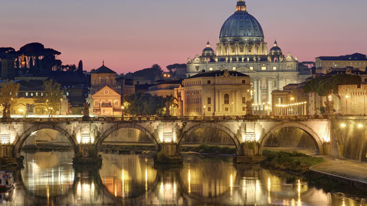 Ferragosto a Roma – Dal 14 al 15 Agosto 2026