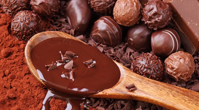 Eurochocolate - dal 21 al 22 Ottobre 2026