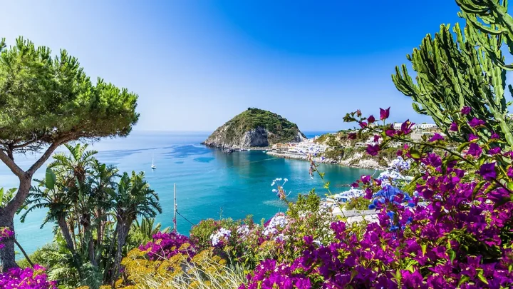 Ischia – 21 Giugno 2026