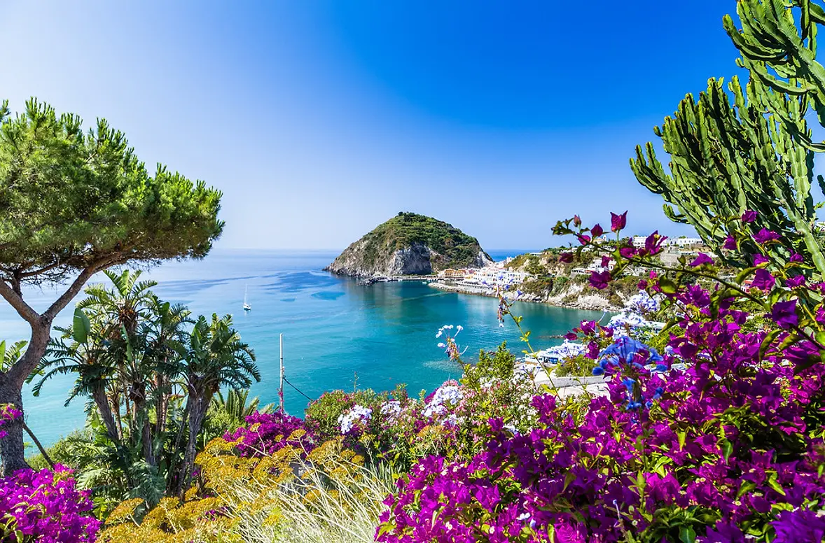 Ischia – 21 Giugno 2026