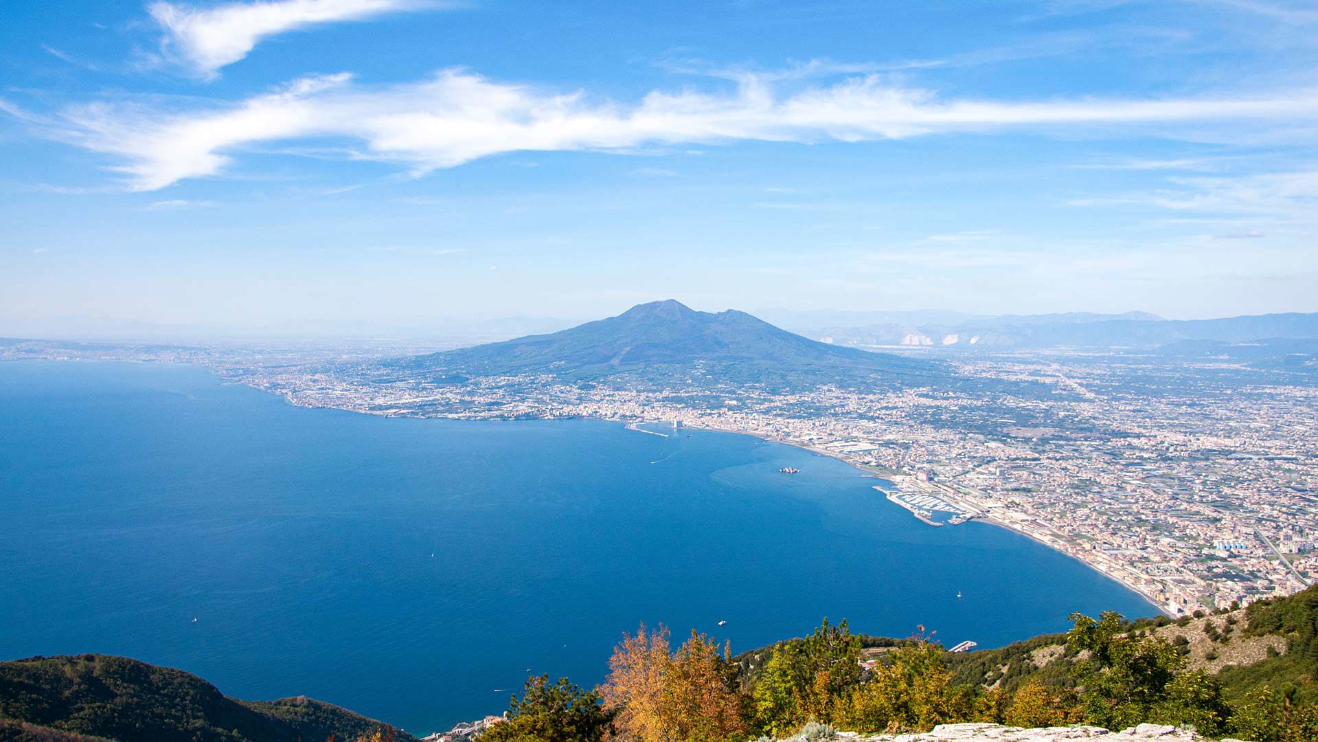 Castellammare di Stabia e Salerno – 30 Agosto 2026