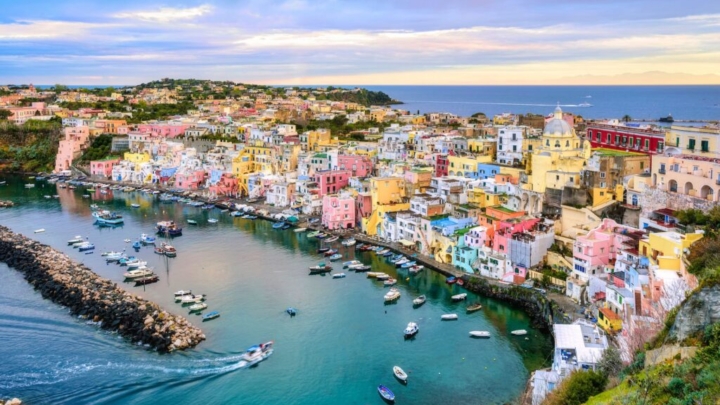 Procida – 28 Giugno 2026