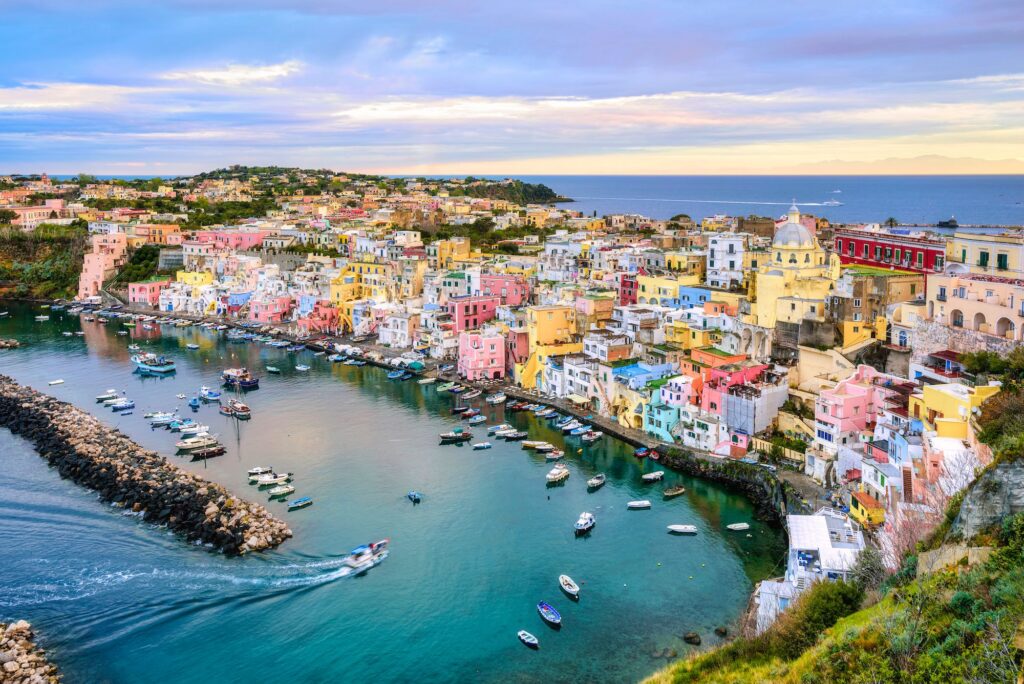 Procida – 28 Giugno 2026
