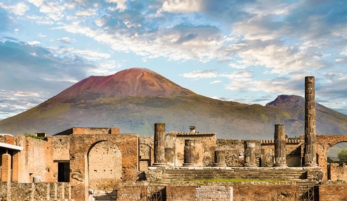 Ercolano&Vietri sul mare – 05 Luglio 2026