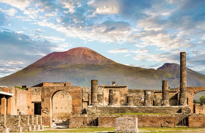 Ercolano&Vietri sul mare – 05 Luglio 2026