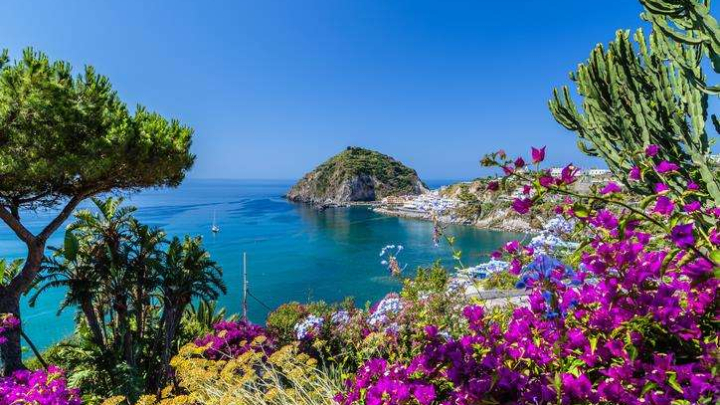 Ischia - 20 Settembre 2026