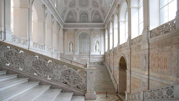 Palazzo Reale di Napoli - 6 Settembre 2026