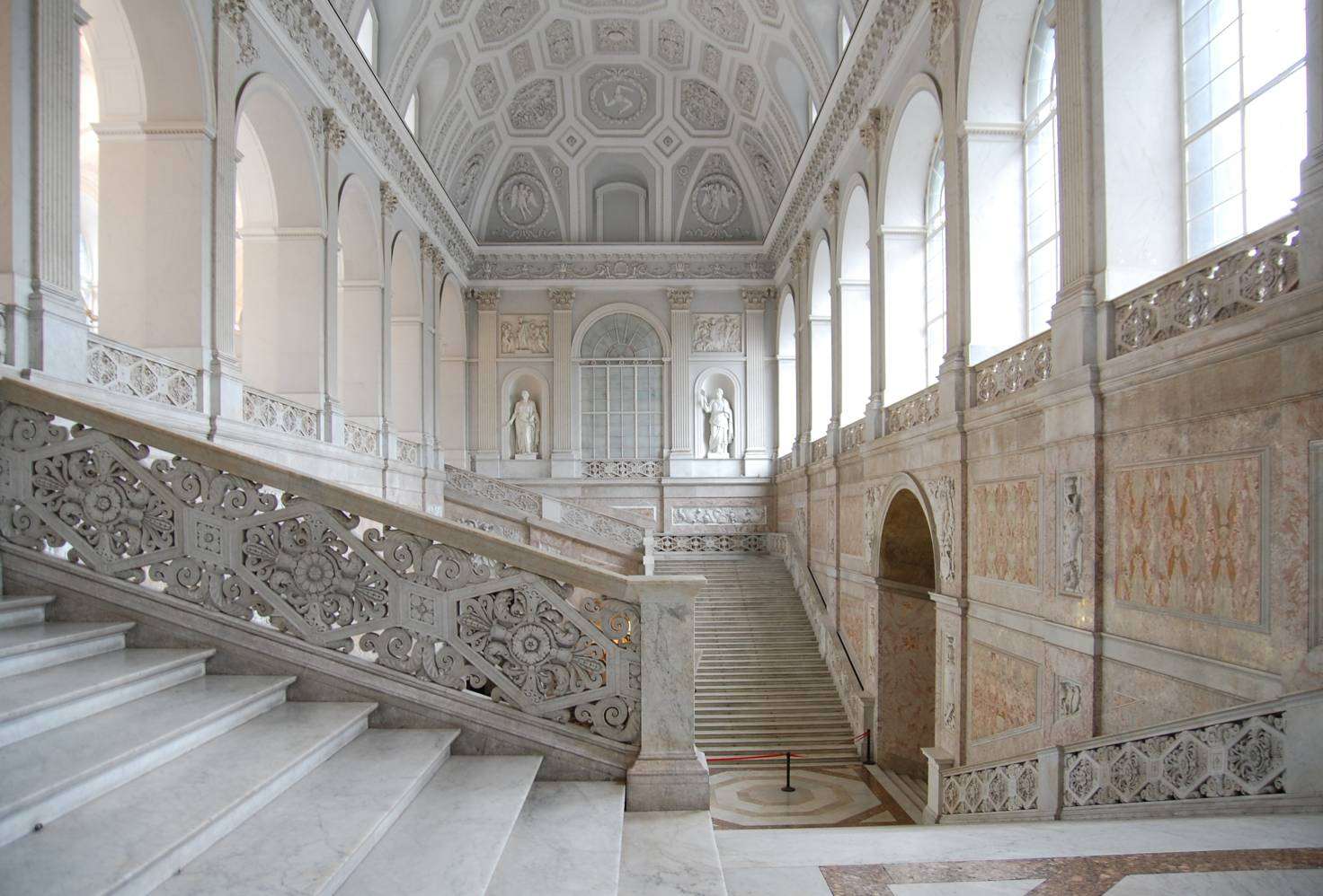 Palazzo Reale di Napoli – 6 Settembre 2026