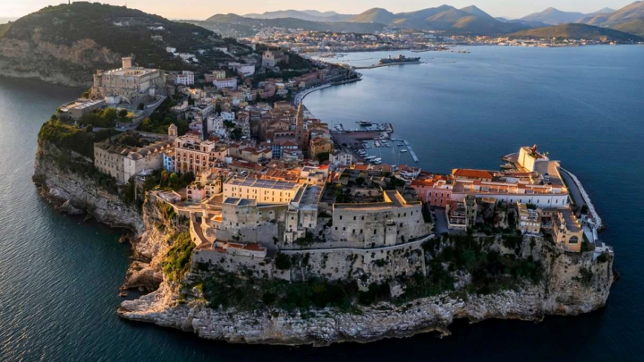 Ponza e la Riviera di Ulisse - 12/13 Settembre 2026
